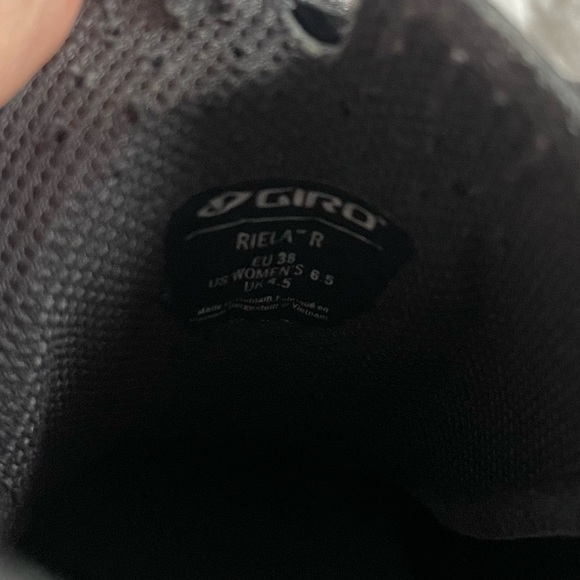 GIRO Riela R Cycling Shoes - Picture 3 of 6